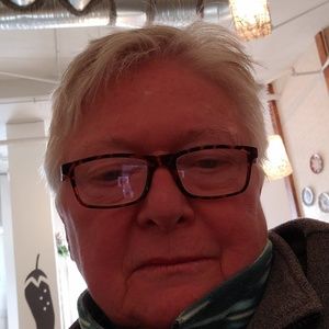 Meet your Posher, Lynn